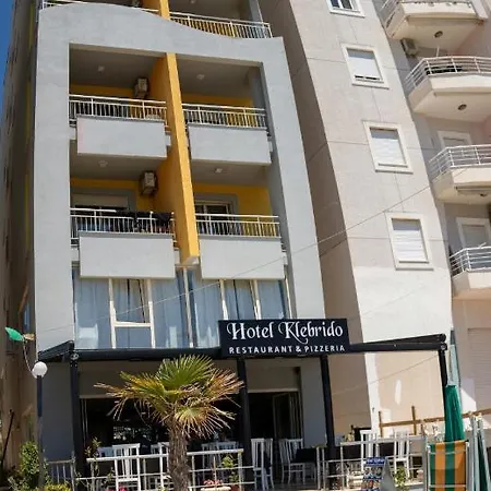 Hotel Klebrido