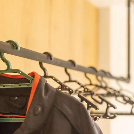 Klebrido Hotel Durrës