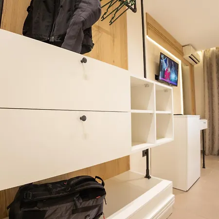 Hotel Klebrido Durrës