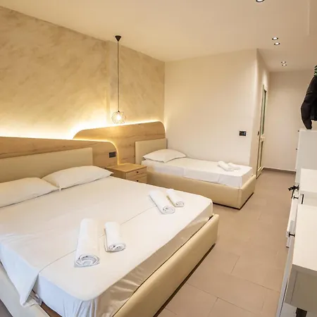 Klebrido Hotel 3*