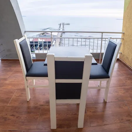 Klebrido 3* Дуррес