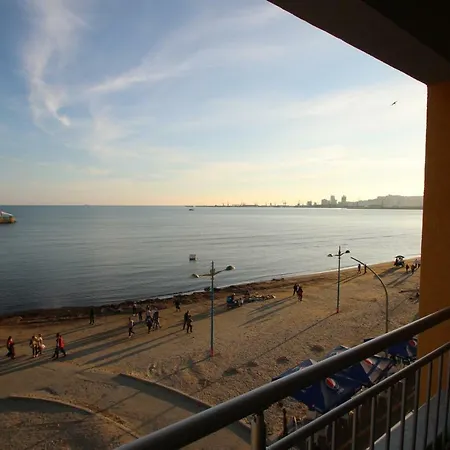 Klebrido Hotel Durrës