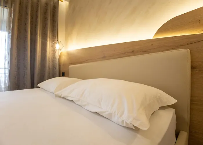 ホテル Klebrido 3*