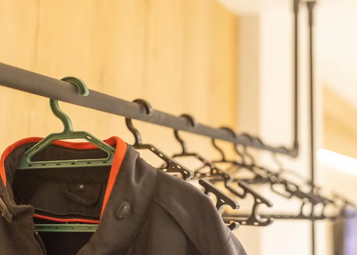 Klebrido ホテル ドゥラス