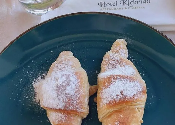 Klebrido 3* ドゥラス