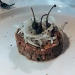 Klebrido Szálloda Durrës