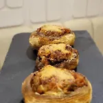 Klebrido Szálloda 3*