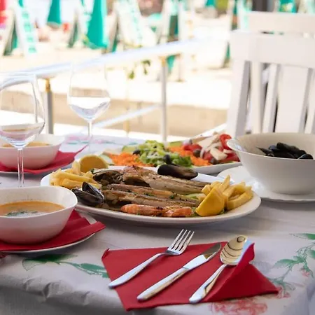 Klebrido Hotel Durrës