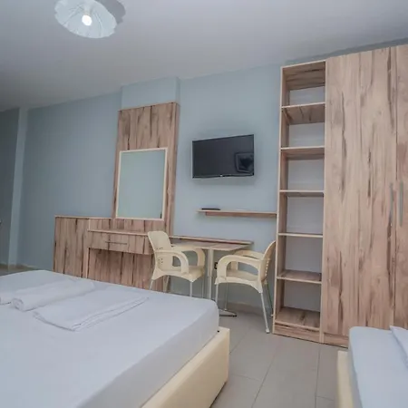 Klebrido 3* Δυρράχιο