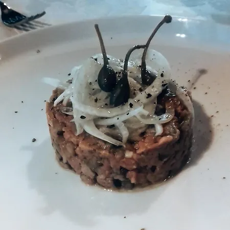 Klebrido Ξενοδοχείο Δυρράχιο