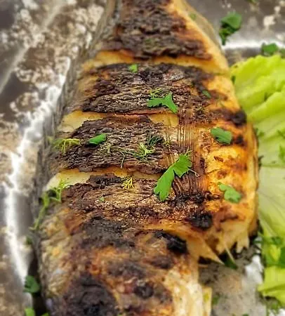 فندق Klebrido
