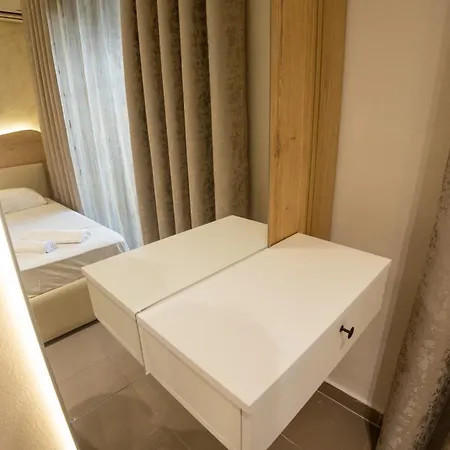 Klebrido Hotel Durrës