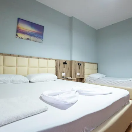 Klebrido 3* دراس