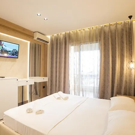فندق Klebrido 3*