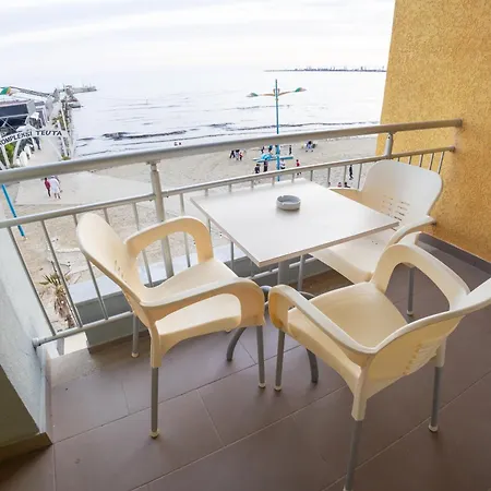 Klebrido Hotel Durrës